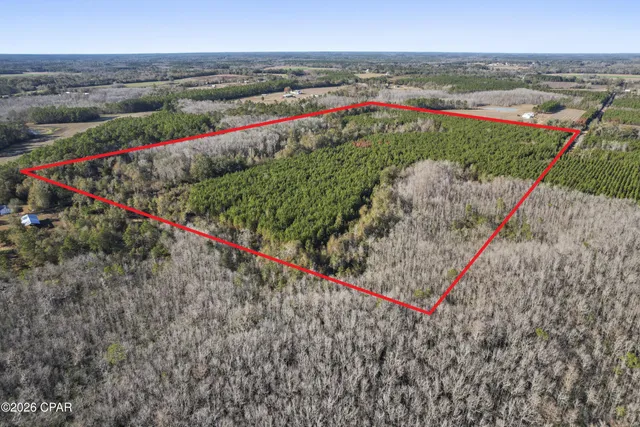 $294,500 | 0 New Prospect Road, Chipley, FL 32428