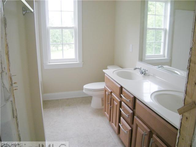 6413 Peppermill Drive Oak Ridge, NC 27310 - Photo 12 of 14 Other. Upstairs hall bath