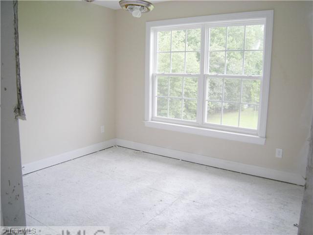6413 Peppermill Drive Oak Ridge, NC 27310 - Photo 13 of 14 1st Bedroom.