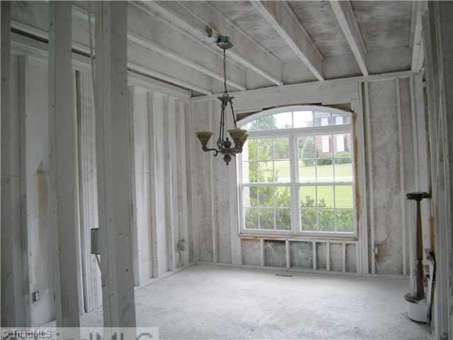 6413 Peppermill Drive Oak Ridge, NC 27310 - Photo 8 of 14 Dining Room. Formal Dining room