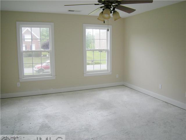 6413 Peppermill Drive Oak Ridge, NC 27310 - Photo 10 of 14 Master Bedroom.