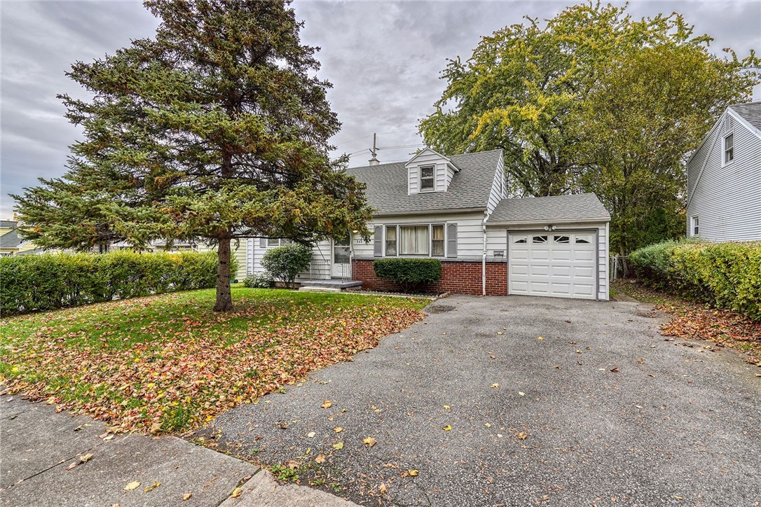 544 Ramona Street Rochester, NY 14615 - Photo 1 of 1 Gallery Image 1