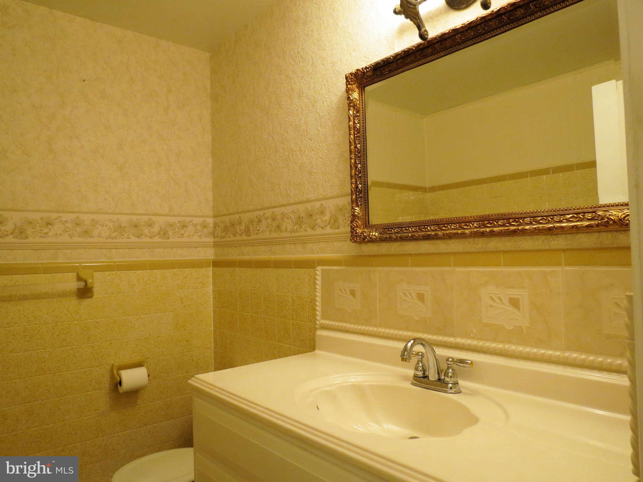 2353 Braddock Road Mount Airy, MD 21771 - Photo 17 of 30 Ceramic Hall Bath