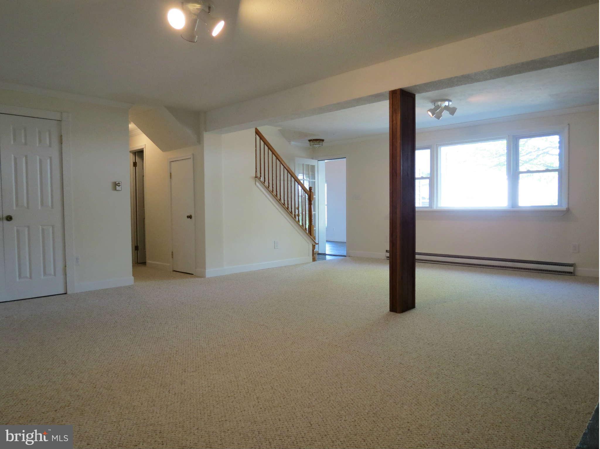 2353 Braddock Road Mount Airy, MD 21771 - Photo 19 of 30 Large LL Family Room
