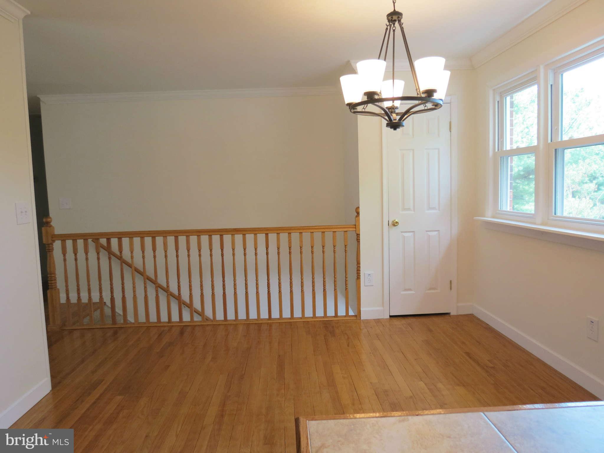 2353 Braddock Road Mount Airy, MD 21771 - Photo 7 of 30 Dining Area off Kitchen
