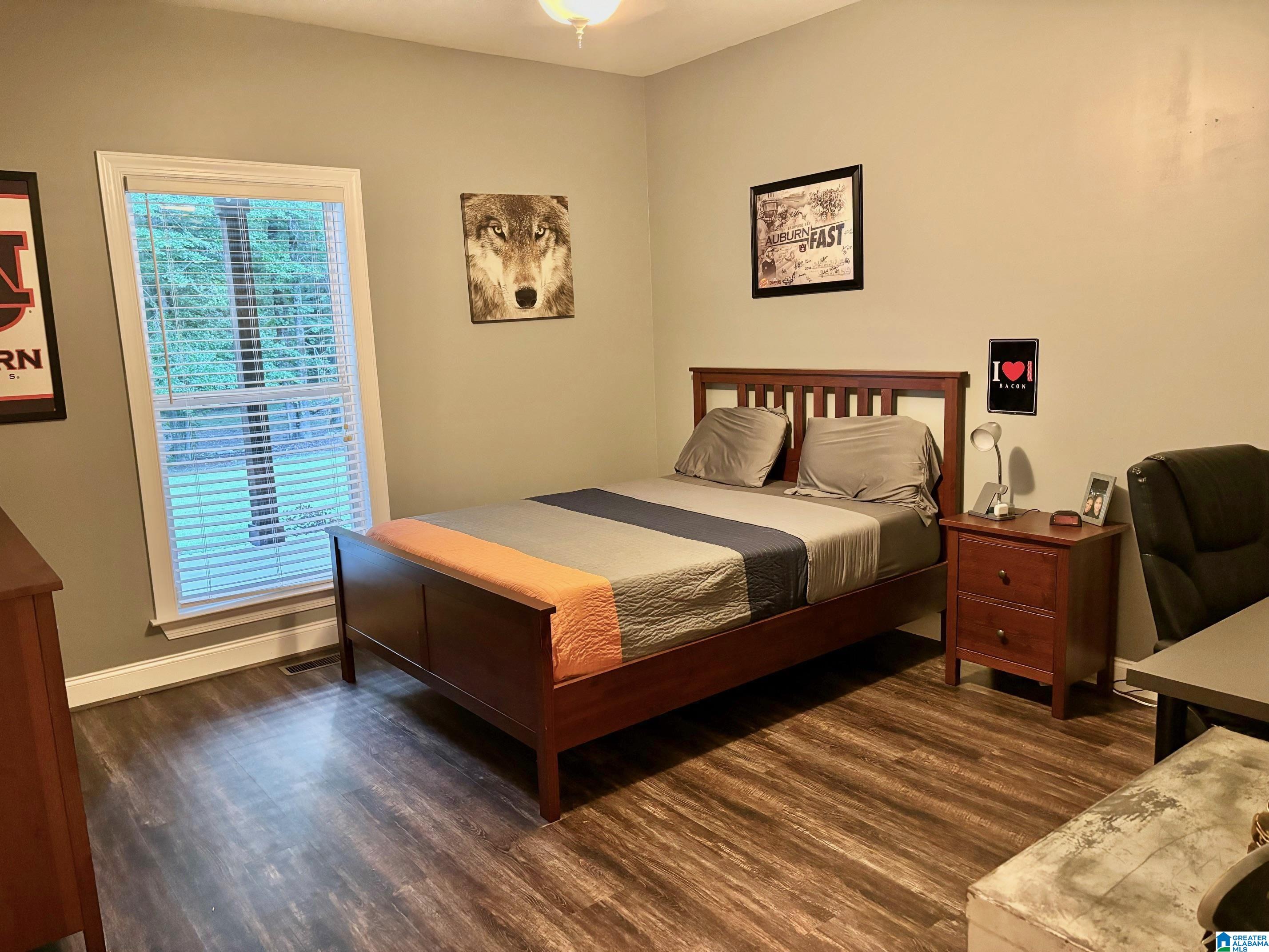 213 Hickory Valley Road Trussville, AL 35173 - Photo 28 of 43