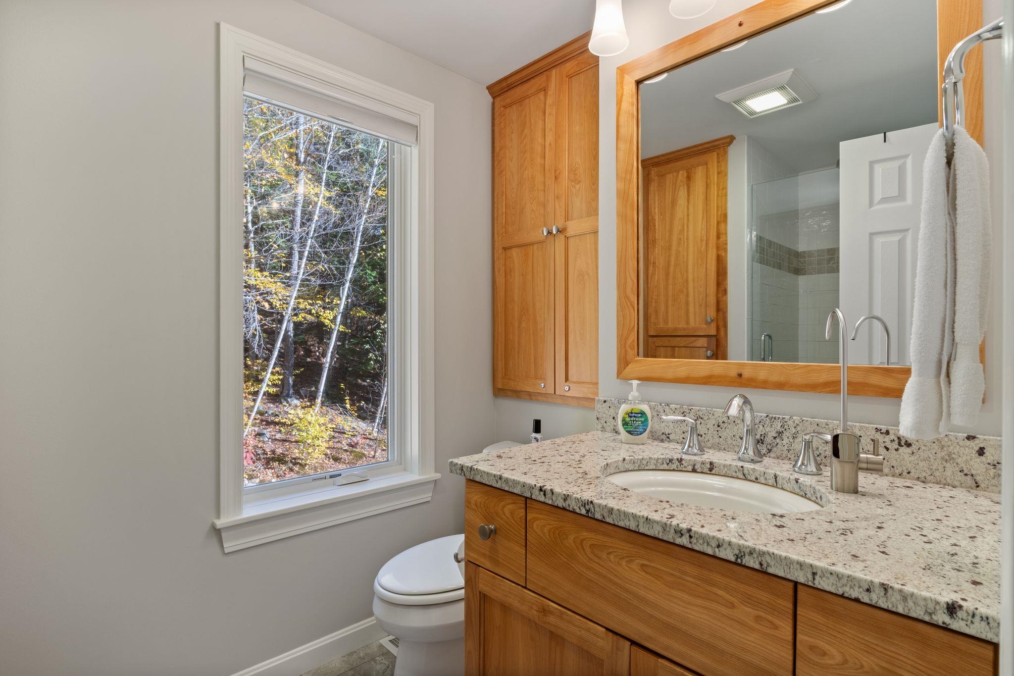 344 Chalk Pond Road Newbury, NH 03255 - Photo 21 of 57