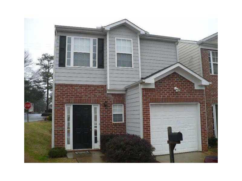 2861 Godby Road College Park, GA 30349 - Photo 1 of 1 Facade/Exterior Front.