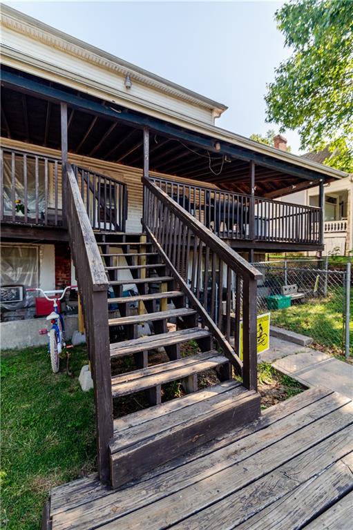 1125 Atchison Street Atchison, KS 66002 - Photo 20 of 85
