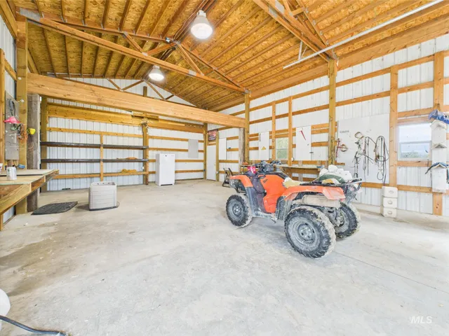 $895,000 | 1334 Morehouse Road, Emmett, ID 83617