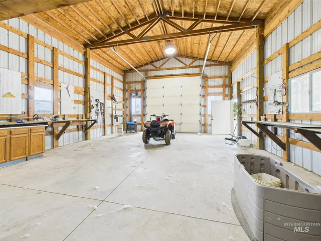 $895,000 | 1334 Morehouse Road, Emmett, ID 83617