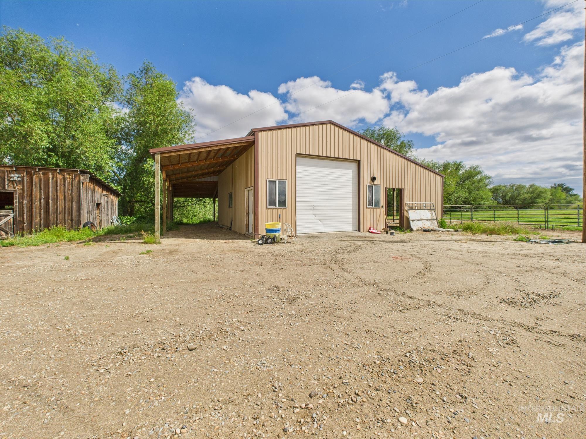 1334 Morehouse Road Emmett, ID 83617 - Photo 16 of 50