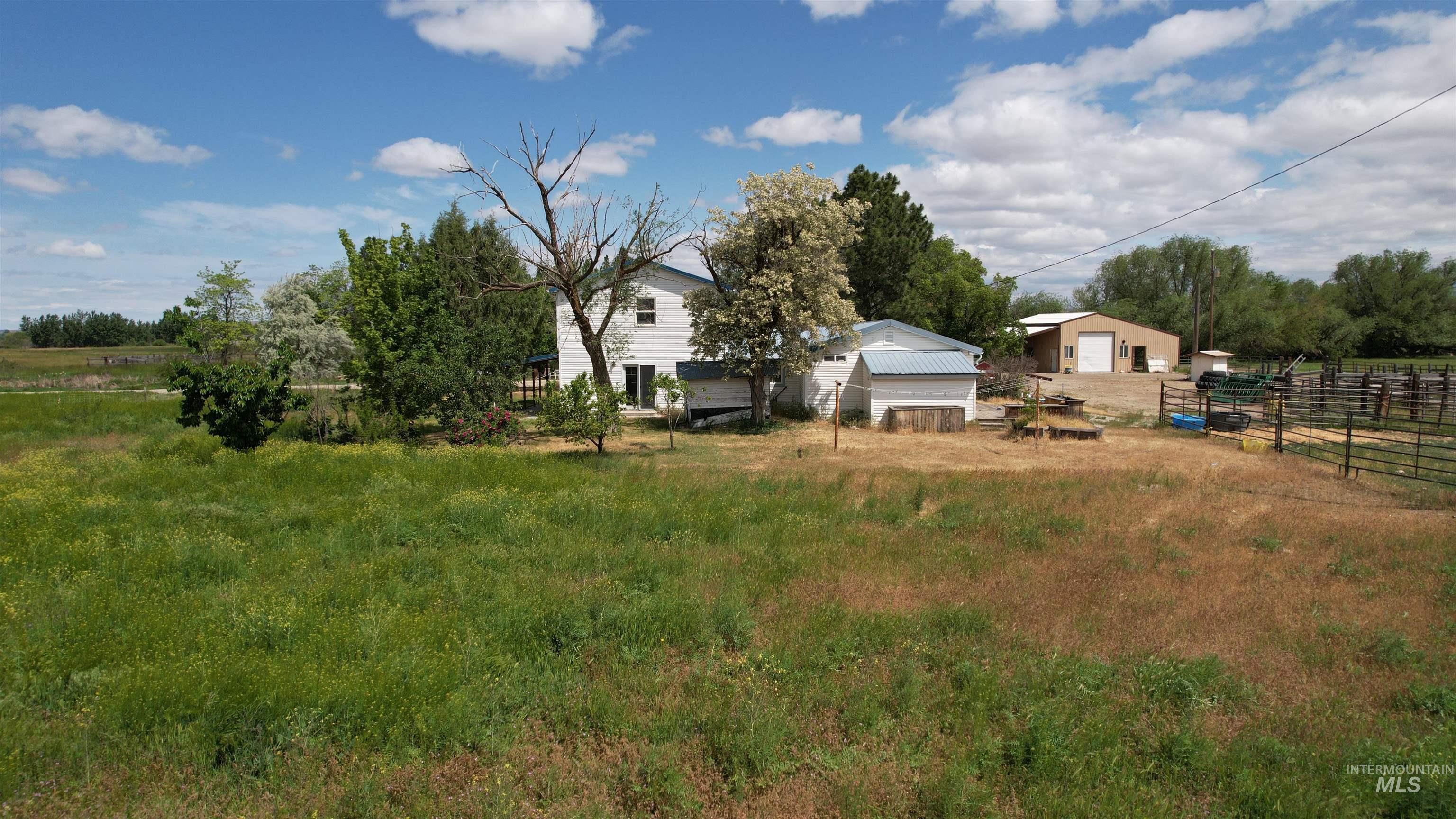 1334 Morehouse Road Emmett, ID 83617 - Photo 17 of 50