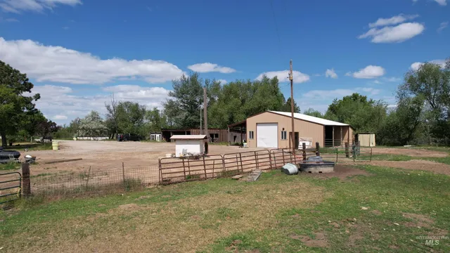 $895,000 | 1334 Morehouse Road, Emmett, ID 83617