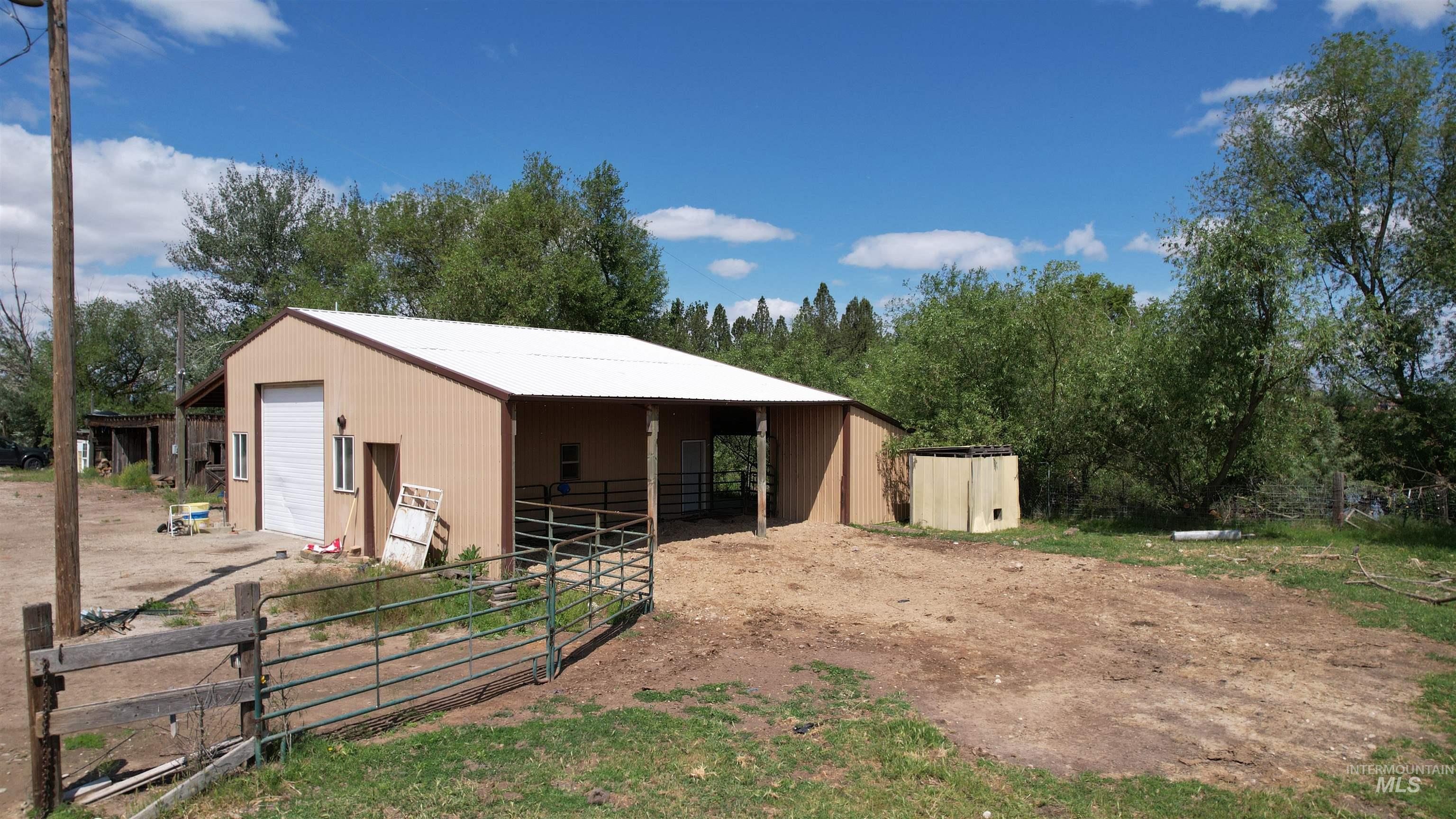 1334 Morehouse Road Emmett, ID 83617 - Photo 20 of 50