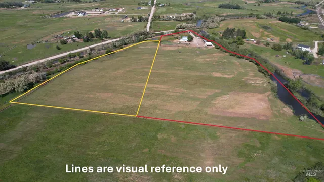 $895,000 | 1334 Morehouse Road, Emmett, ID 83617