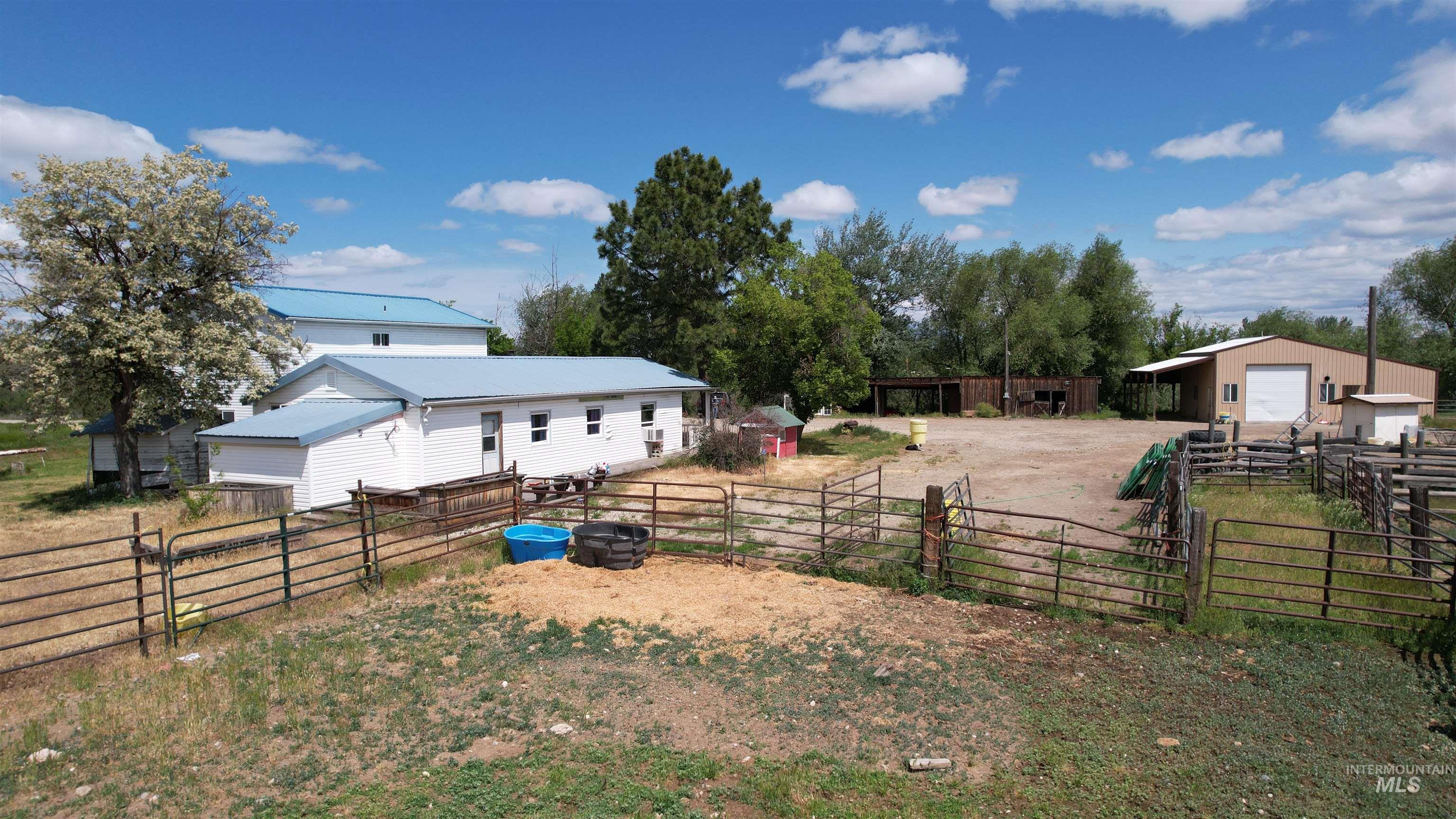 1334 Morehouse Road Emmett, ID 83617 - Photo 23 of 50