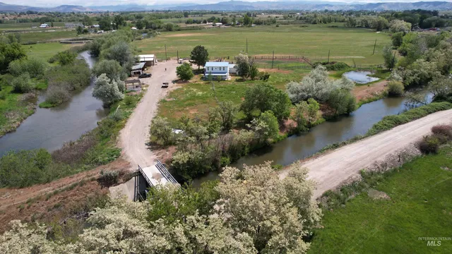 $895,000 | 1334 Morehouse Road, Emmett, ID 83617