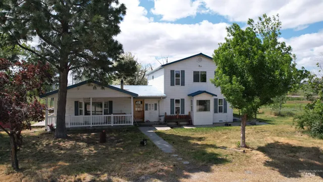 $895,000 | 1334 Morehouse Road, Emmett, ID 83617