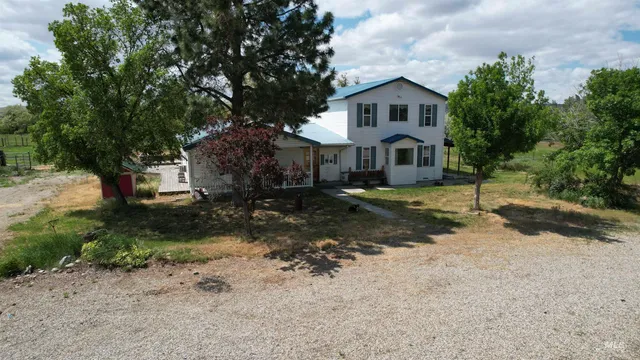 $895,000 | 1334 Morehouse Road, Emmett, ID 83617