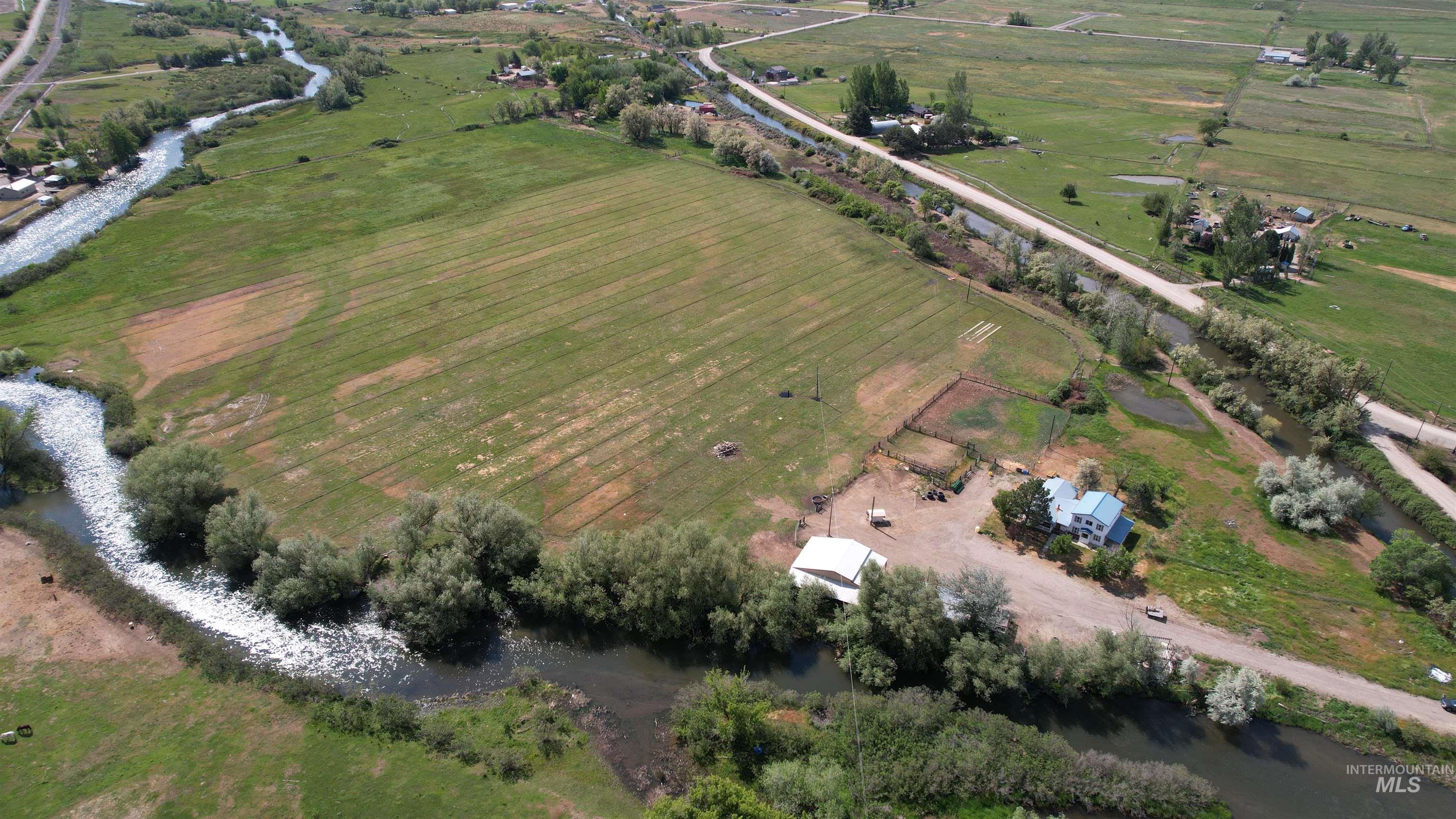 1334 Morehouse Road Emmett, ID 83617 - Photo 3 of 50