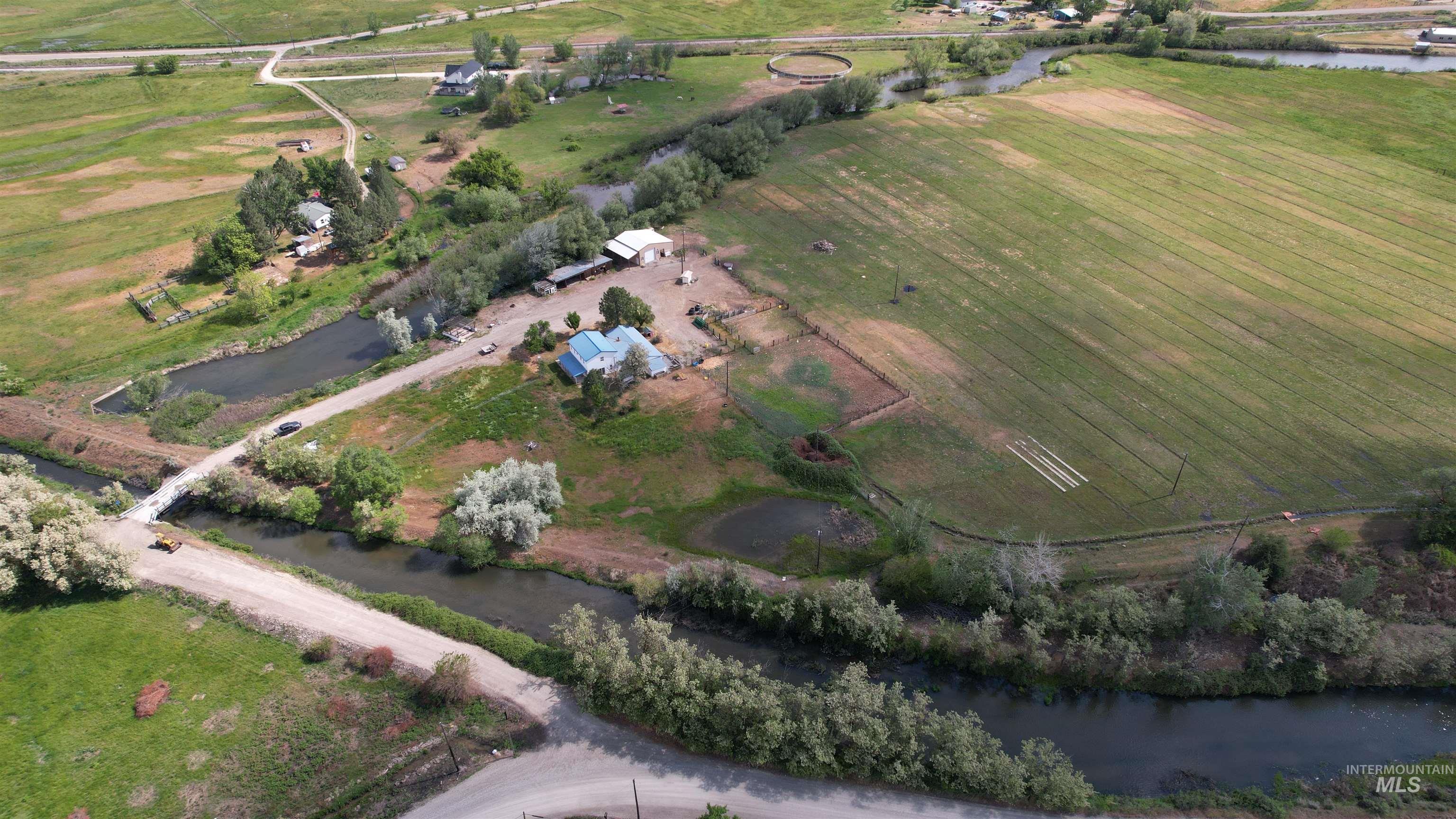 1334 Morehouse Road Emmett, ID 83617 - Photo 4 of 50