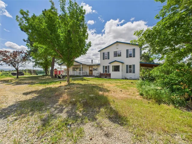 $895,000 | 1334 Morehouse Road, Emmett, ID 83617