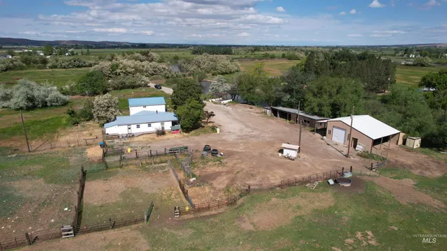 $895,000 | 1334 Morehouse Road, Emmett, ID 83617