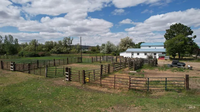 $895,000 | 1334 Morehouse Road, Emmett, ID 83617