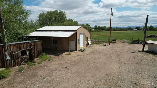 $895,000 | 1334 Morehouse Road, Emmett, ID 83617