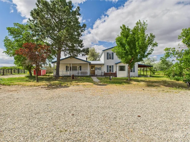 $895,000 | 1334 Morehouse Road, Emmett, ID 83617