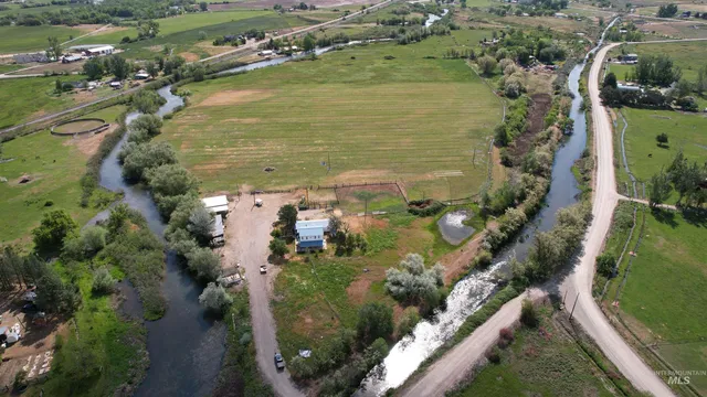 $895,000 | 1334 Morehouse Road, Emmett, ID 83617