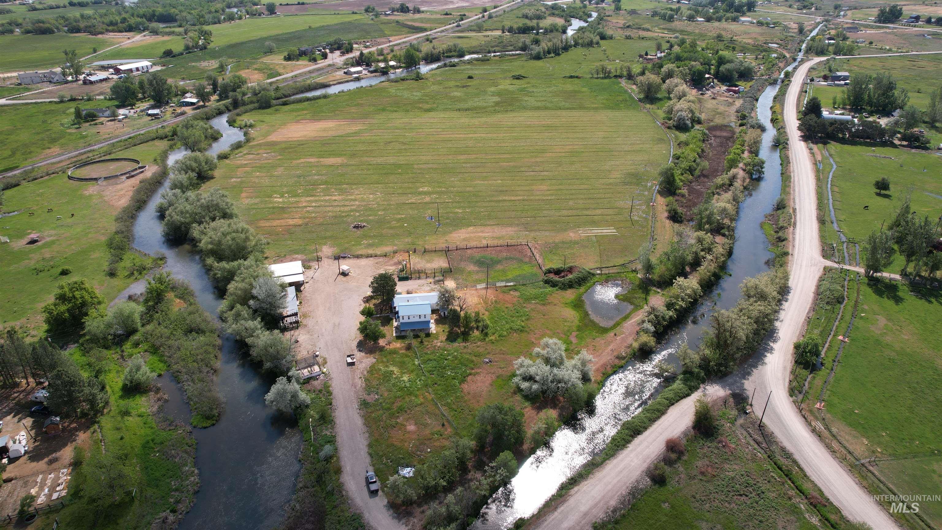 1334 Morehouse Road Emmett, ID 83617 - Photo 7 of 50