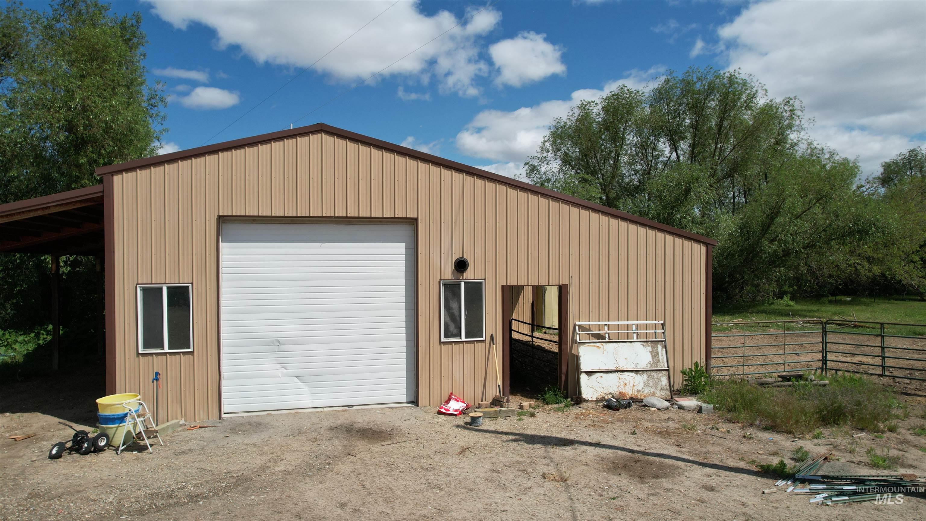 1334 Morehouse Road Emmett, ID 83617 - Photo 10 of 50