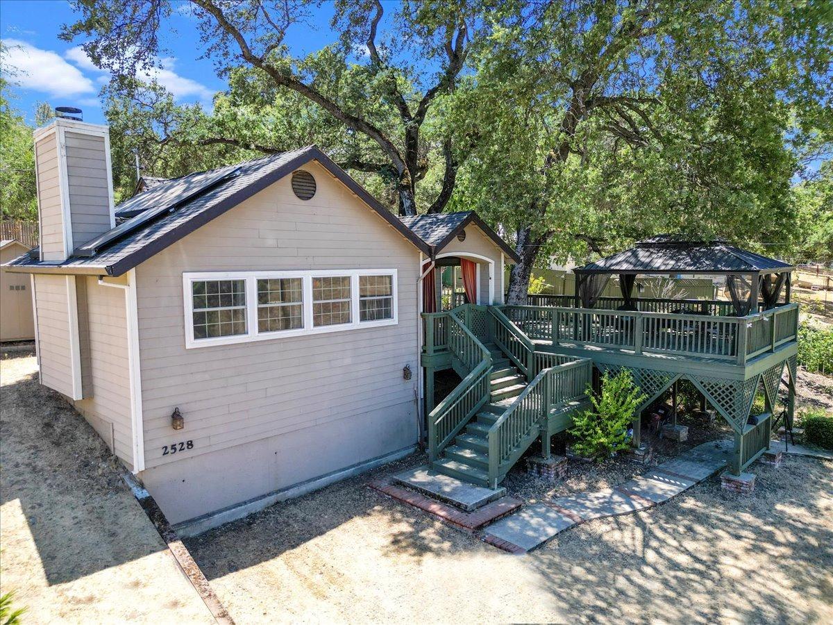 2528 Double Springs Road Valley Springs, CA 95252 - Photo 1 of 1 Gallery Image 1