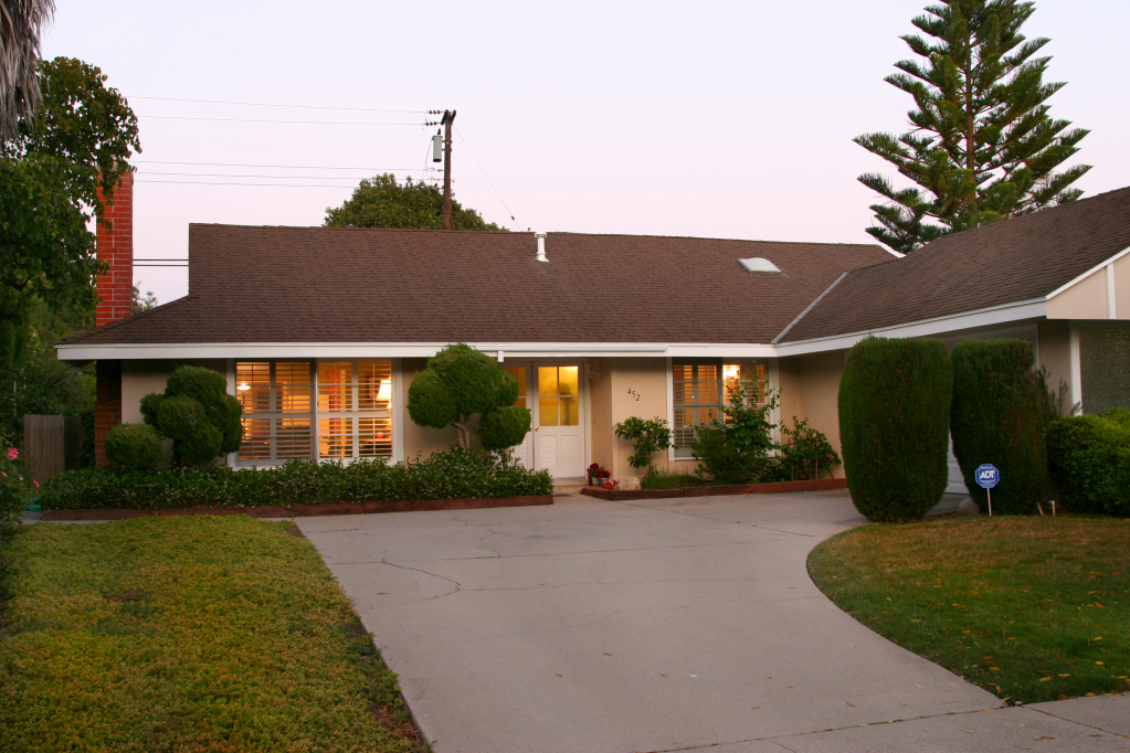 452 Wakefield Road Goleta, CA 93117 - Photo 1 of 9 Front of Home