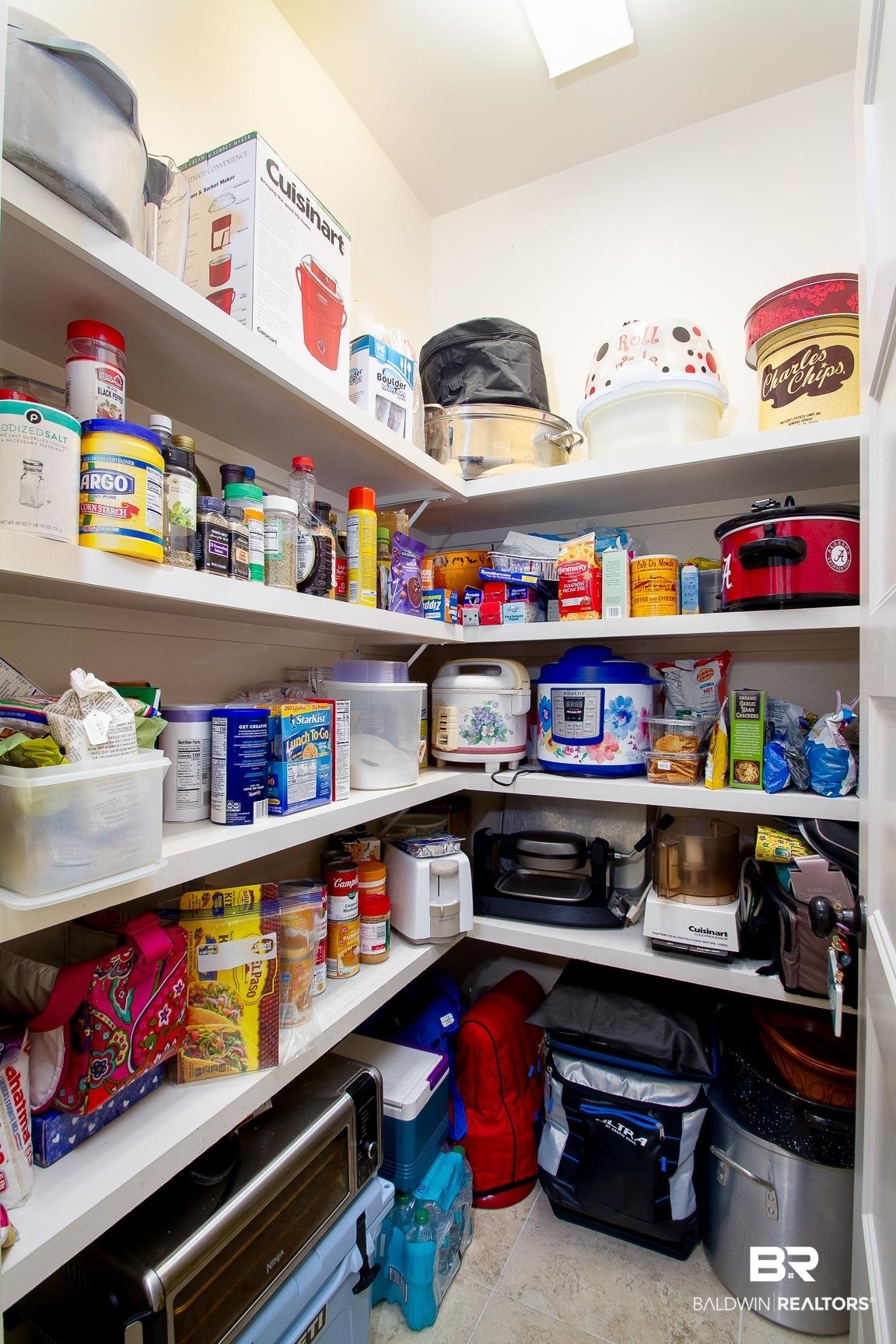 8625 Rosedown Lane Daphne, AL 36526 - Photo 12 of 29 View of pantry