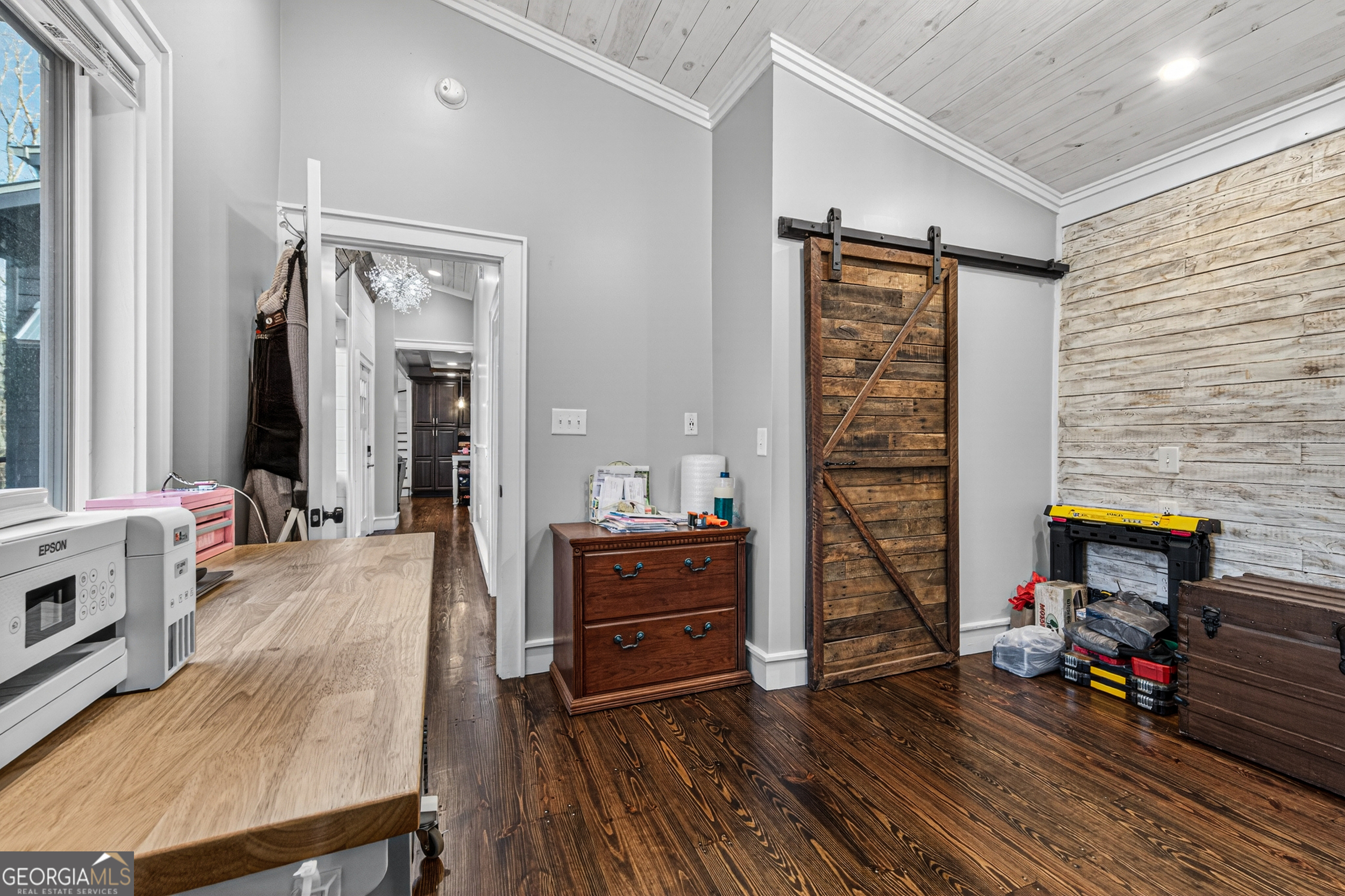 327 Polly Gap Road Clayton, GA 30525 - Photo 21 of 52