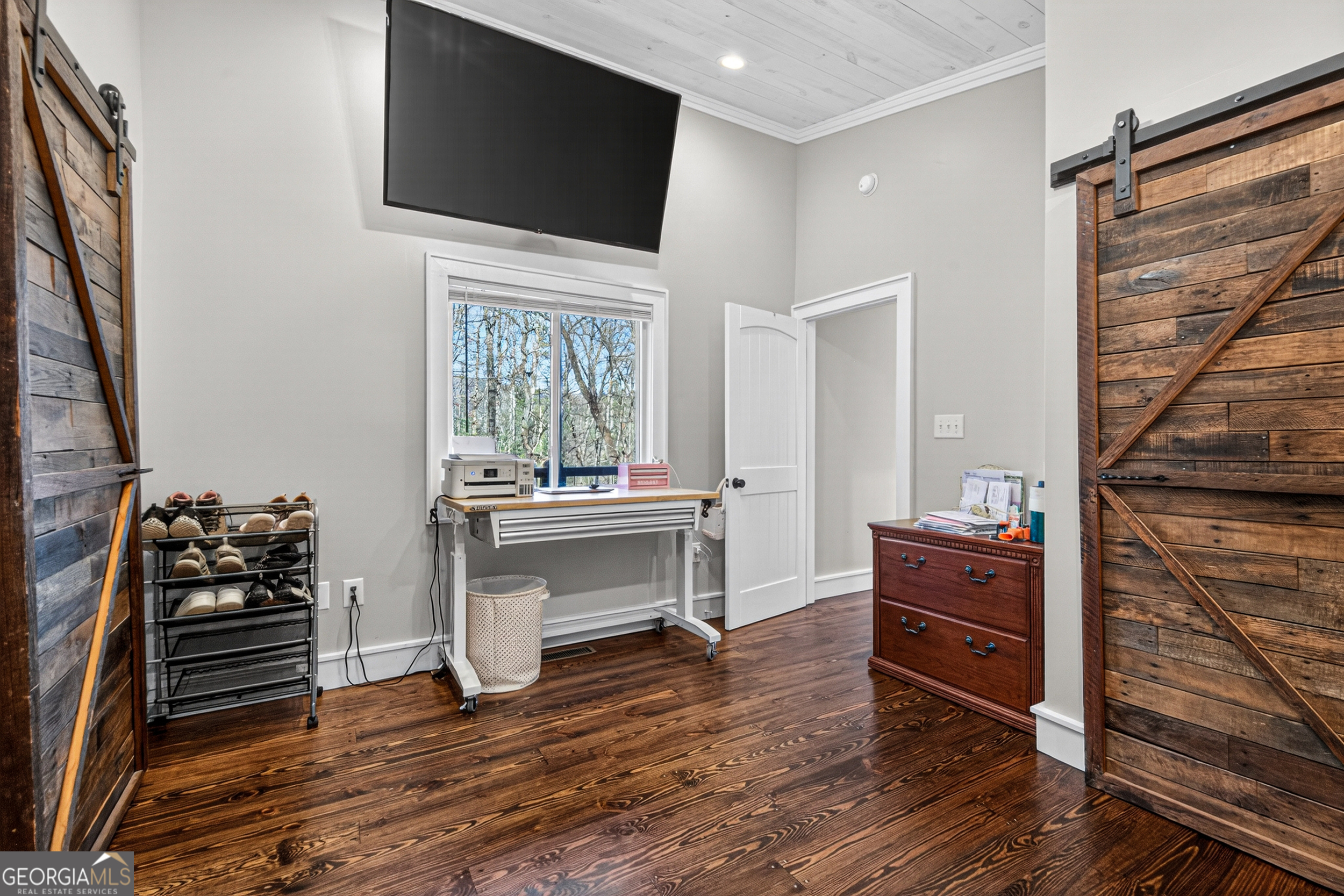 327 Polly Gap Road Clayton, GA 30525 - Photo 22 of 52