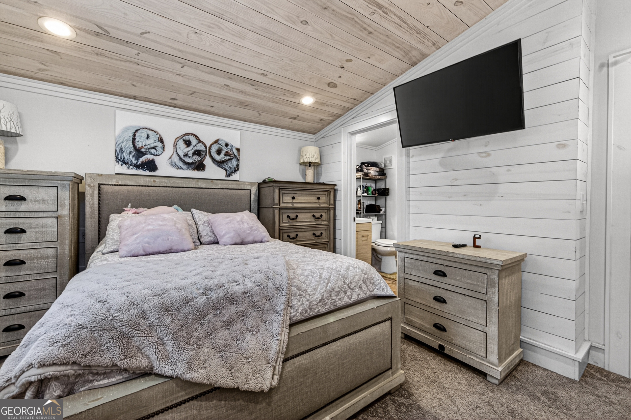 327 Polly Gap Road Clayton, GA 30525 - Photo 24 of 52