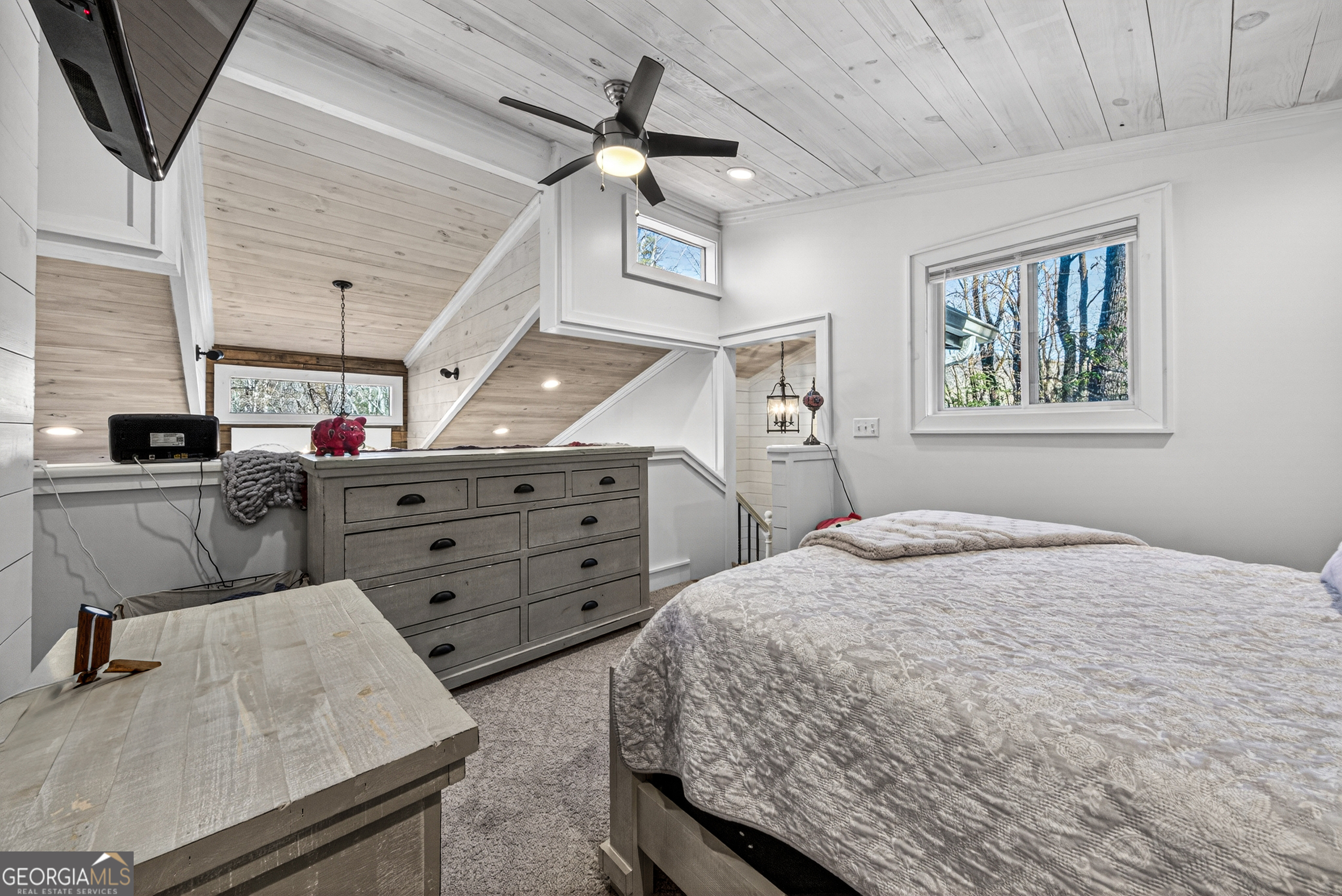 327 Polly Gap Road Clayton, GA 30525 - Photo 25 of 52