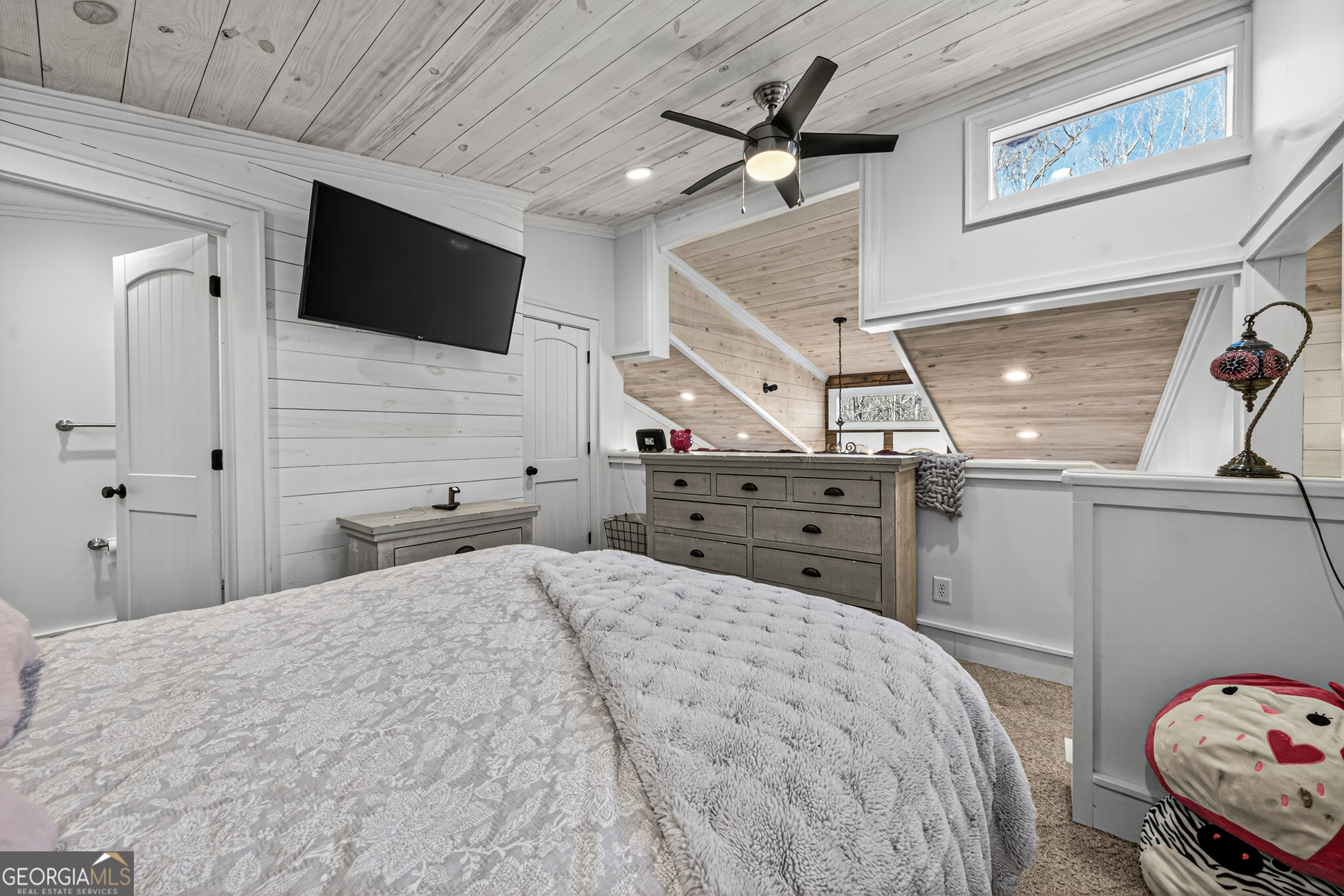 327 Polly Gap Road Clayton, GA 30525 - Photo 26 of 52