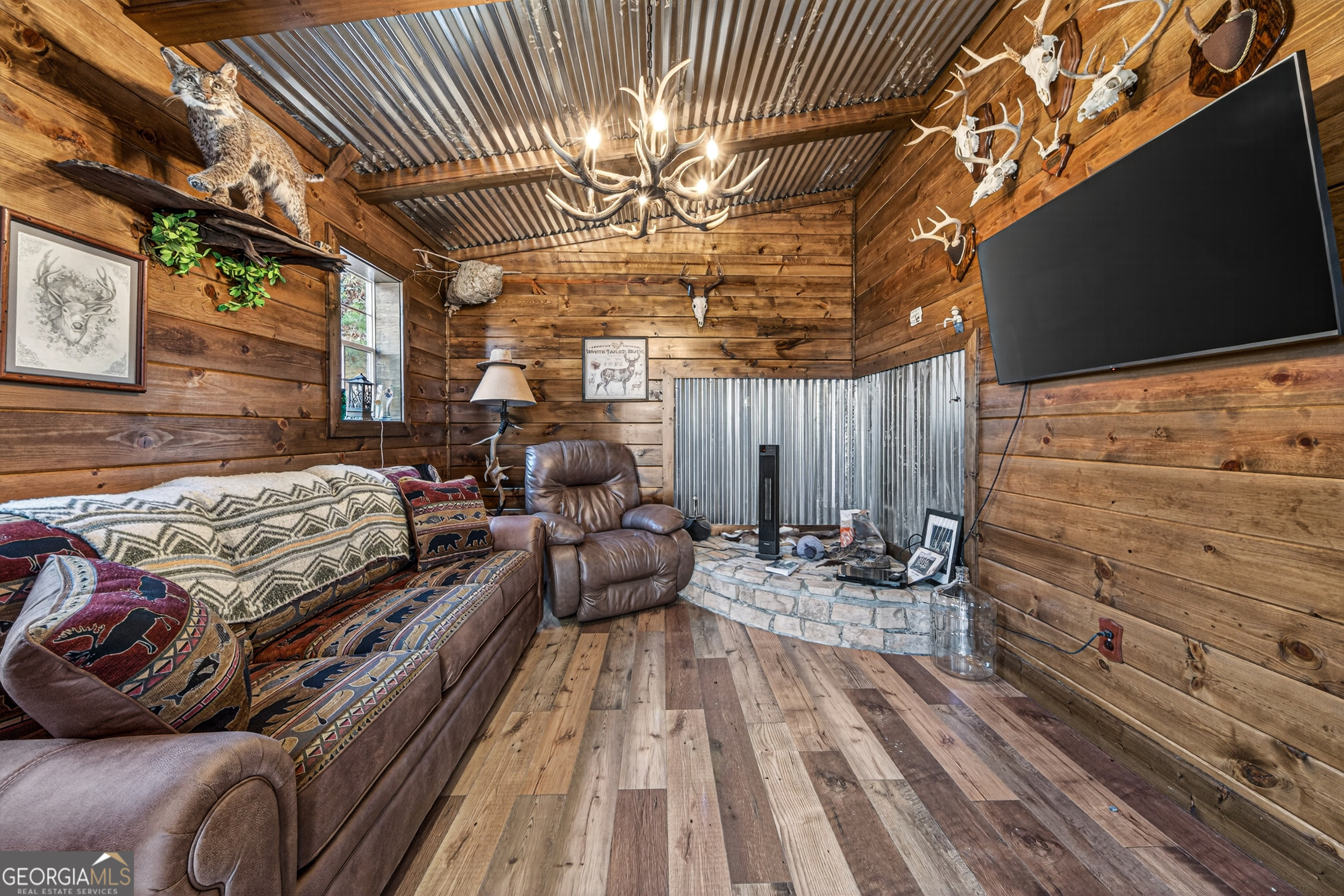 327 Polly Gap Road Clayton, GA 30525 - Photo 32 of 52