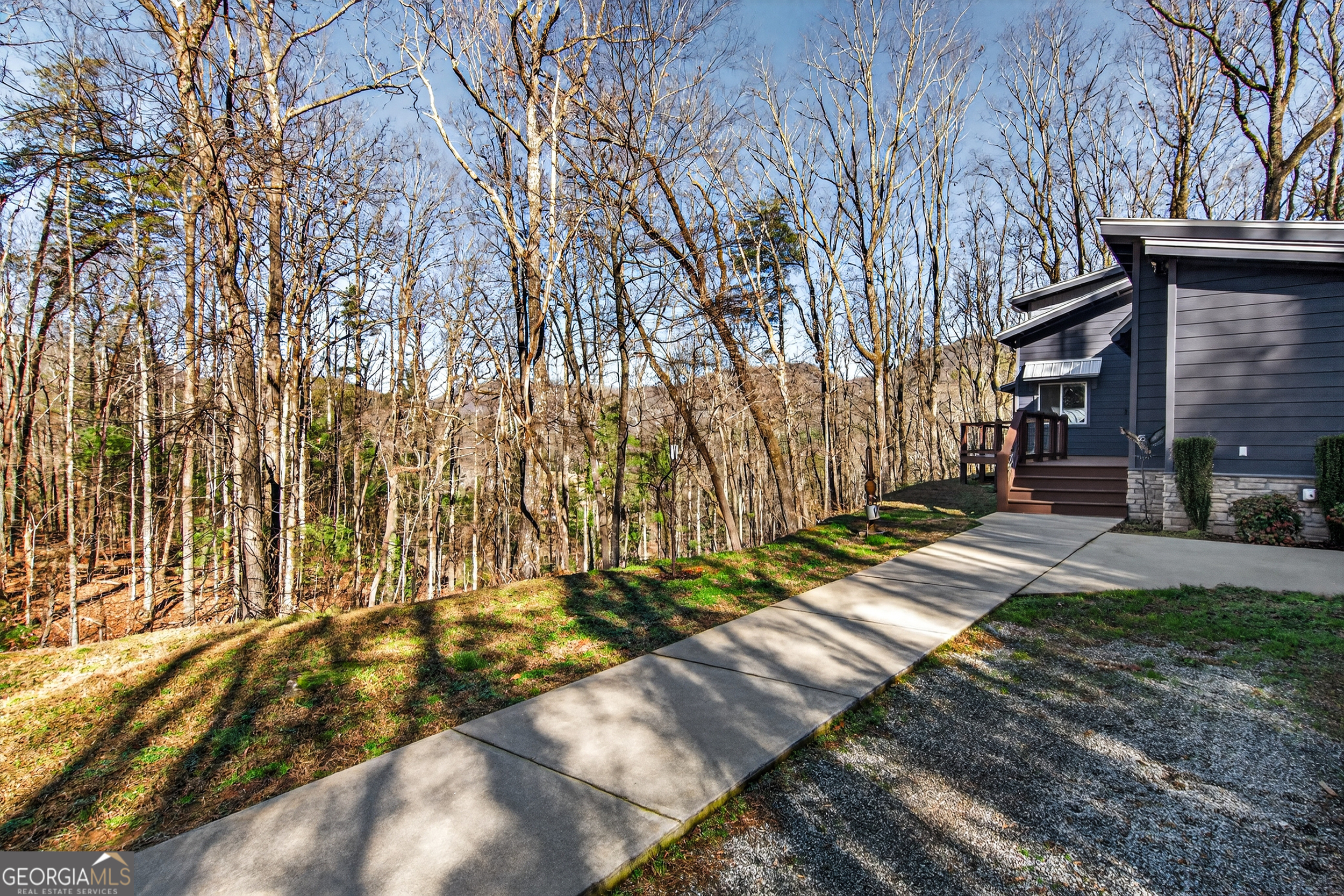 327 Polly Gap Road Clayton, GA 30525 - Photo 38 of 52