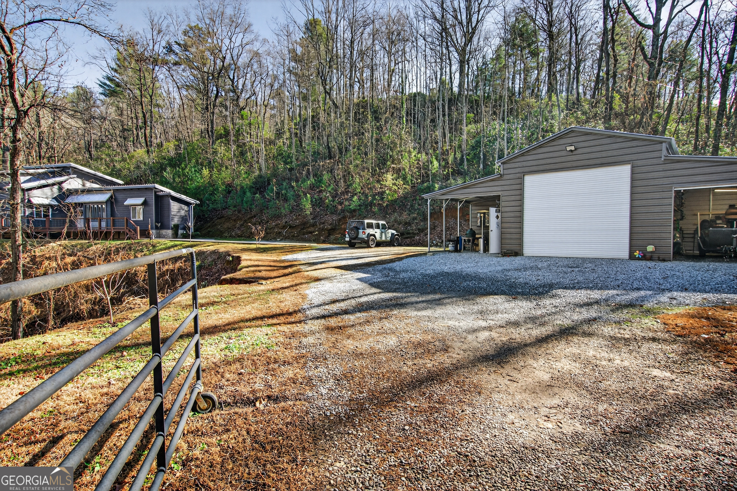 327 Polly Gap Road Clayton, GA 30525 - Photo 39 of 52