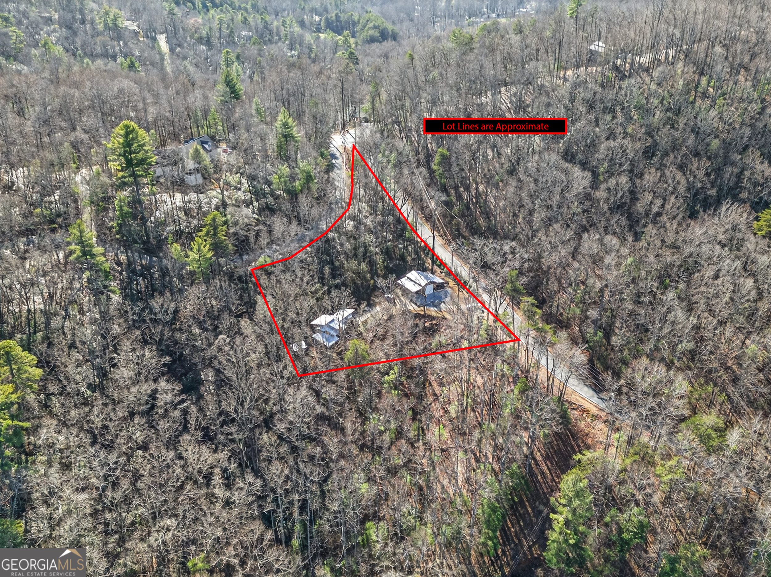 327 Polly Gap Road Clayton, GA 30525 - Photo 41 of 52