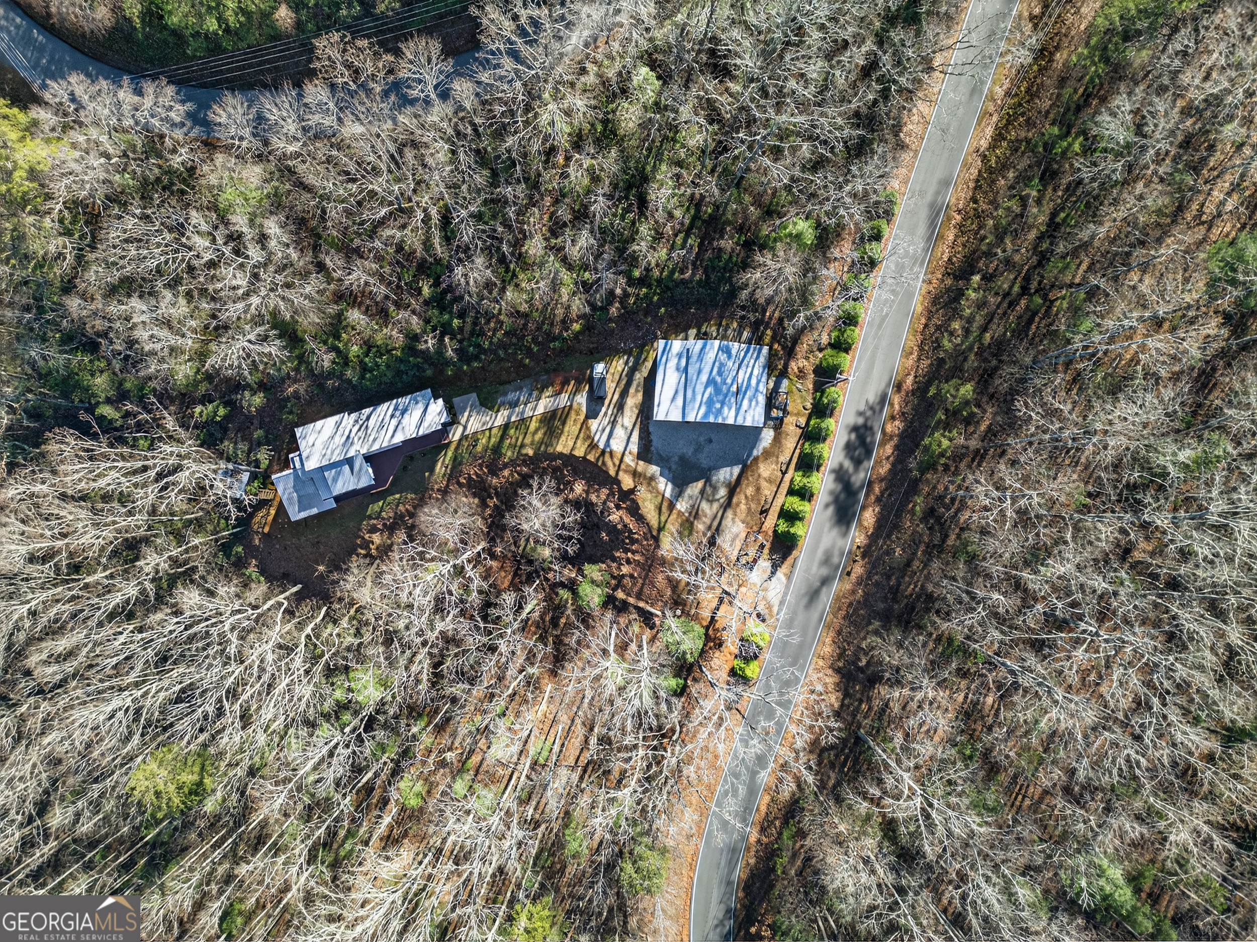 327 Polly Gap Road Clayton, GA 30525 - Photo 44 of 52