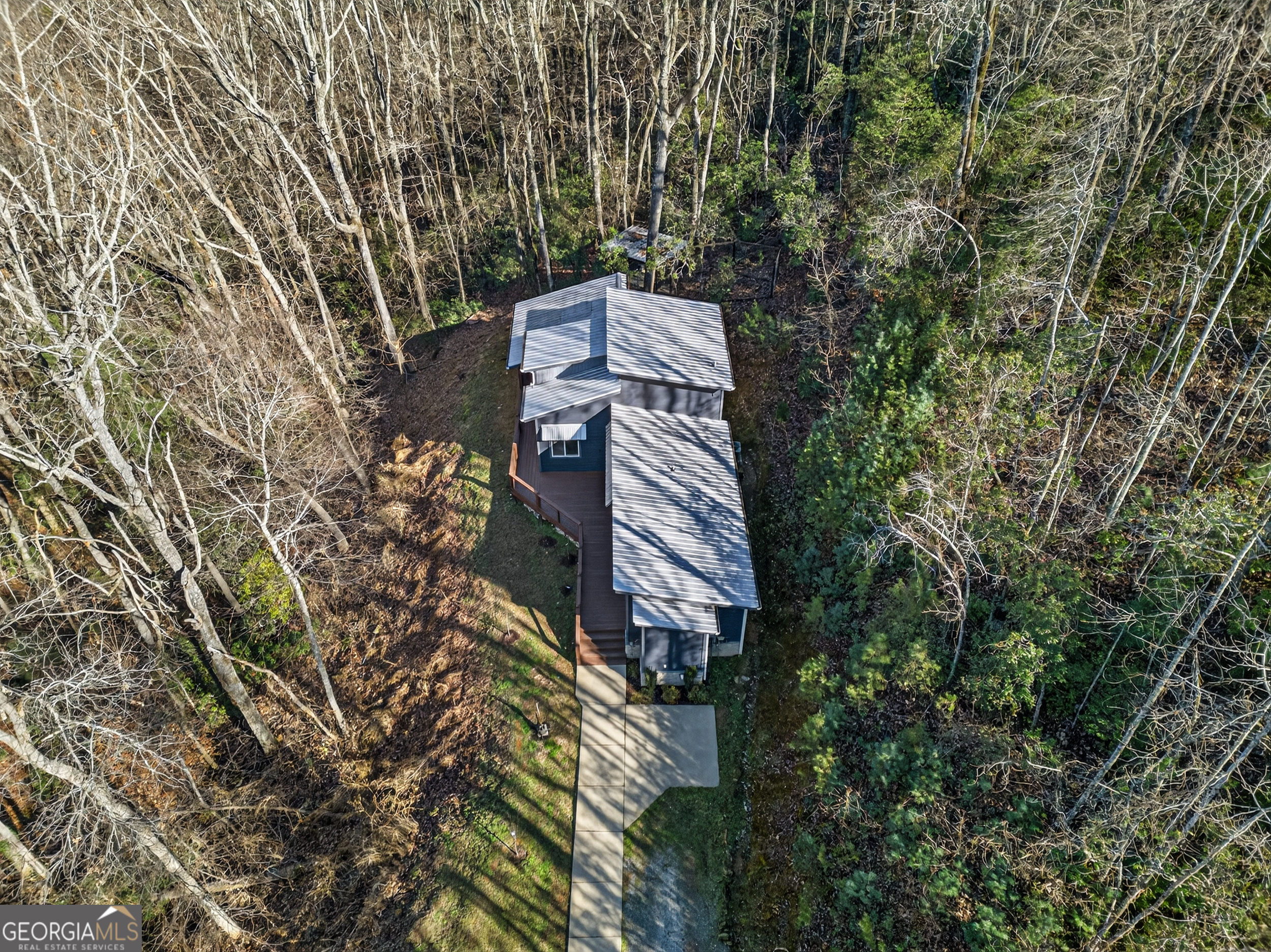 327 Polly Gap Road Clayton, GA 30525 - Photo 45 of 52