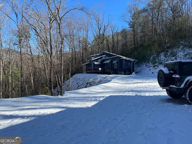 $524,500 | 327 Polly Gap Road, Clayton, GA 30525