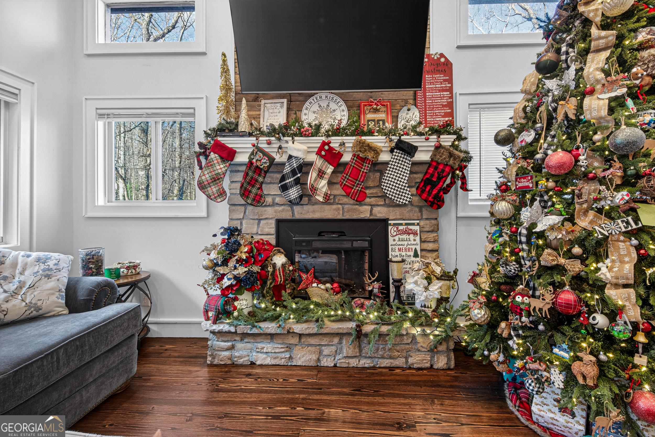 327 Polly Gap Road Clayton, GA 30525 - Photo 7 of 52